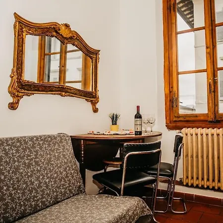 Allogio Home7 Apartment *