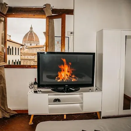 Allogio Home7 Florence