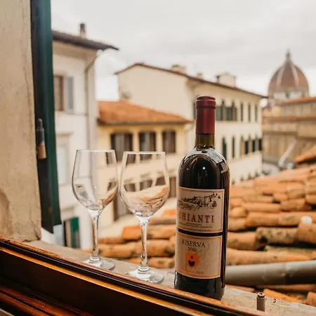 Allogio Home7 * Florence