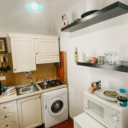 Allogio Home7 Apartment