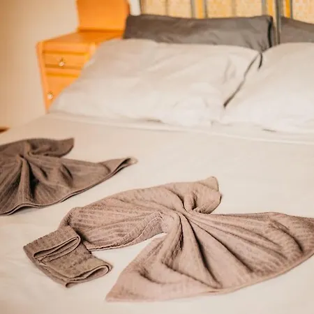 Apartment Allogio Home7 Florence