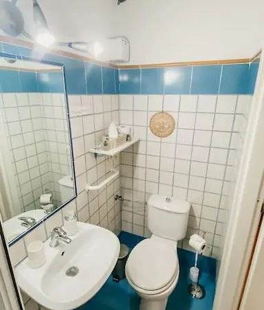 Allogio Home7 Apartment Florence