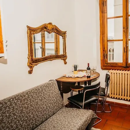 Allogio Home7 * Florence