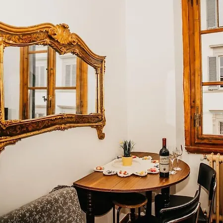 Apartment Allogio Home7 *