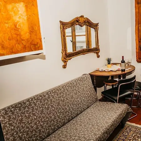 Allogio Home7 Florence