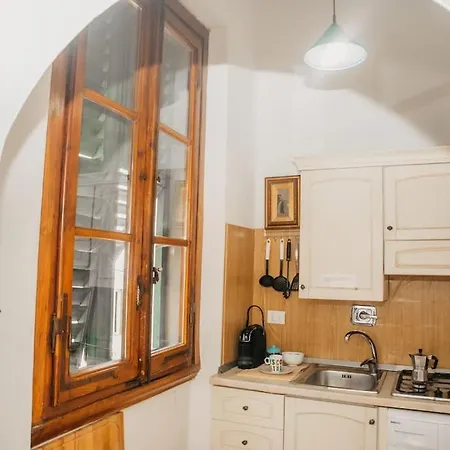 Apartment Allogio Home7 *