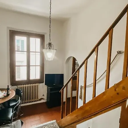 Apartment Allogio Home7 *