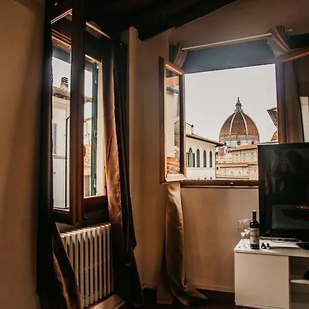 Allogio Home7 Appartement