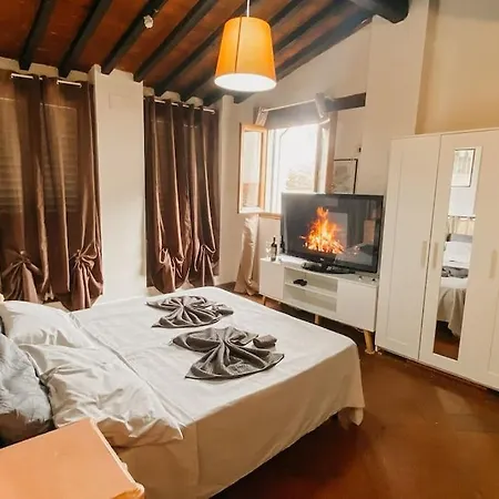 Apartment Allogio Home7 Florence