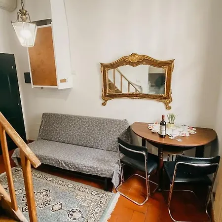 Allogio Home7 Florence