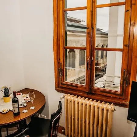 Allogio Home7 Apartment Florence