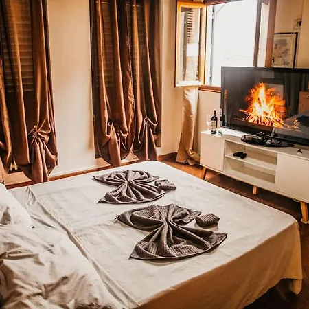 Appartement Allogio Home7