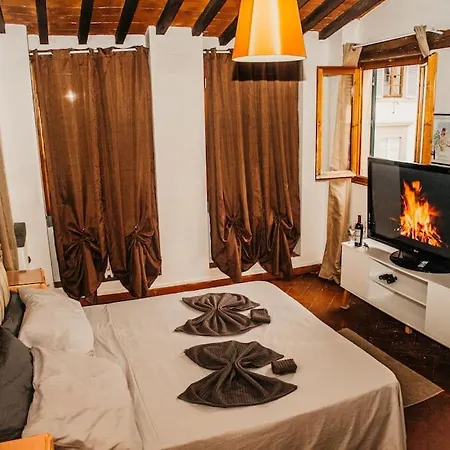 Allogio Home7 Apartment Florence