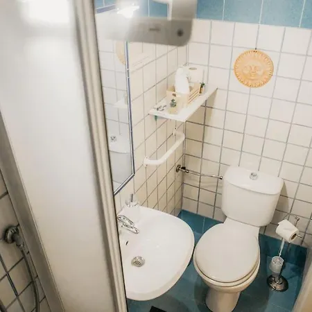 Allogio Home7 * Florence