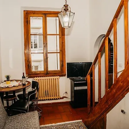 Allogio Home7 Florence