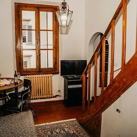 Apartment Allogio Home7 *