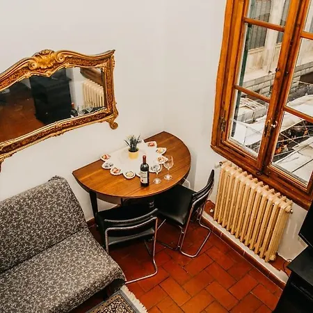Allogio Home7 Apartamento *