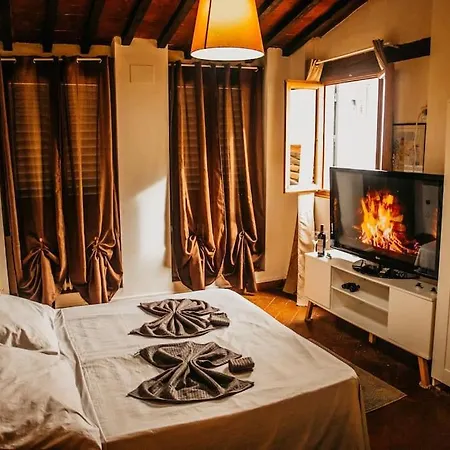 Allogio Home7 Appartement