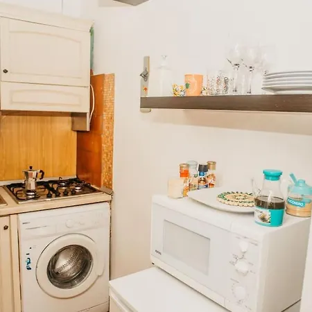 Allogio Home7 Apartment Florence