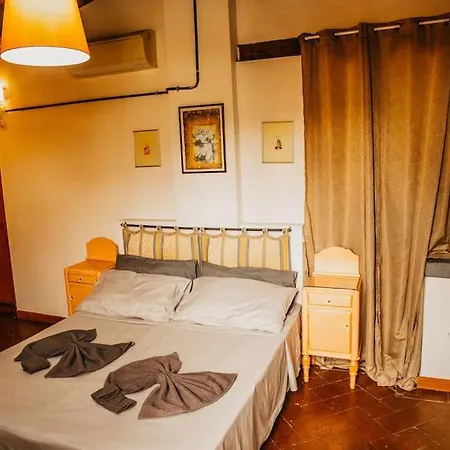 Allogio Home7 * Florence