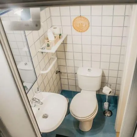 Apartment Allogio Home7