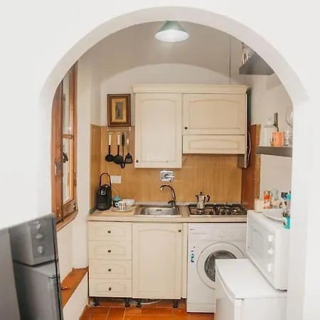 Apartment Allogio Home7