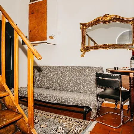 Apartment Allogio Home7
