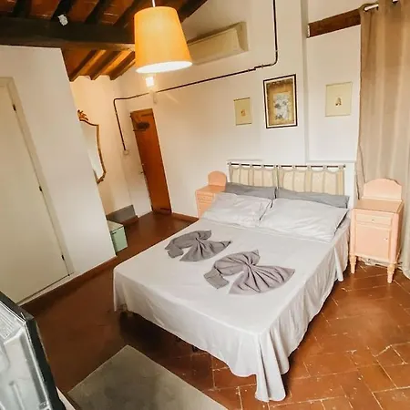 Allogio Home7 Apartment *