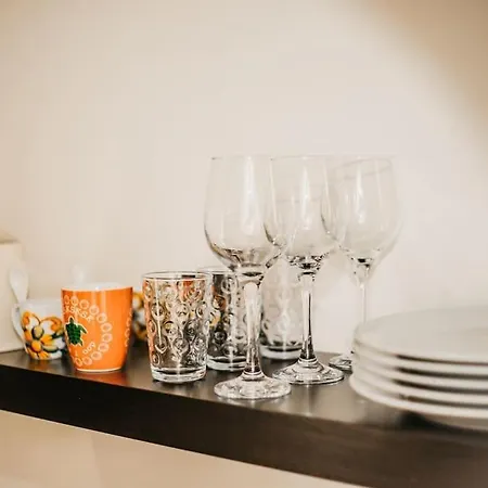 Apartment Allogio Home7 Florence
